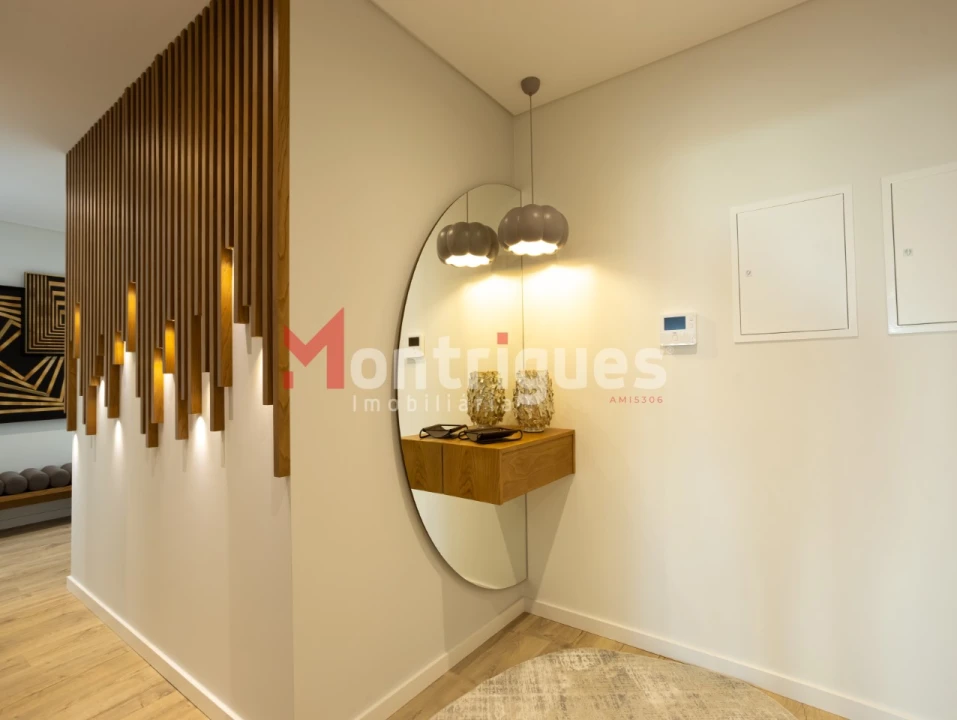 Apartamento T3 para Venda em Montijo e Afonsoeiro Foto 11