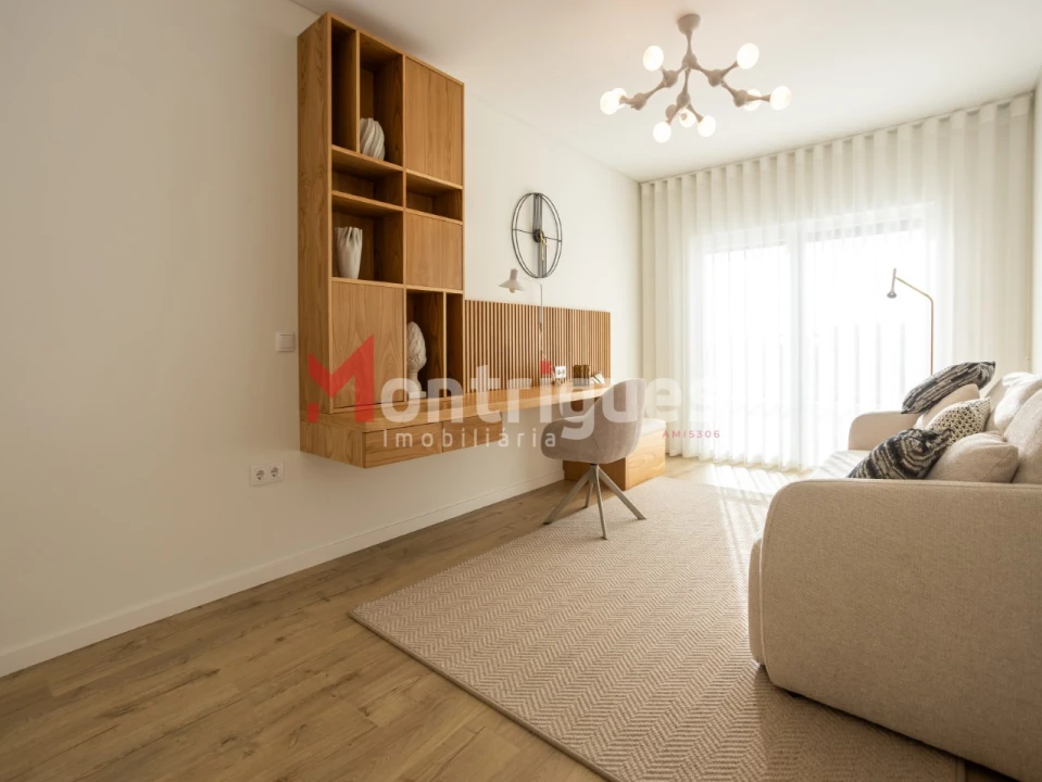 Apartamento T3 para Venda em Montijo e Afonsoeiro Foto 13
