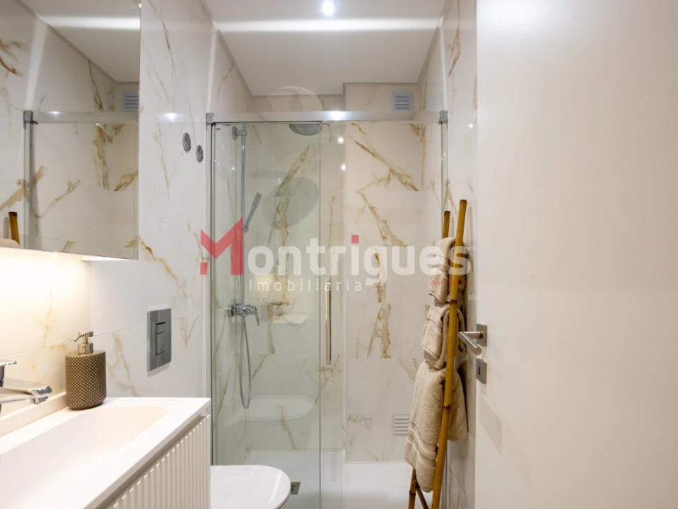 Apartamento T3 para Venda em Montijo e Afonsoeiro Foto 15