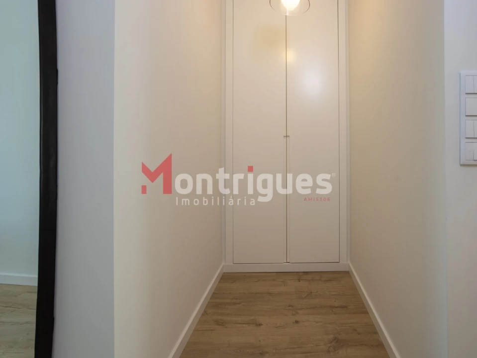 Apartamento T3 para Venda em Montijo e Afonsoeiro Foto 16