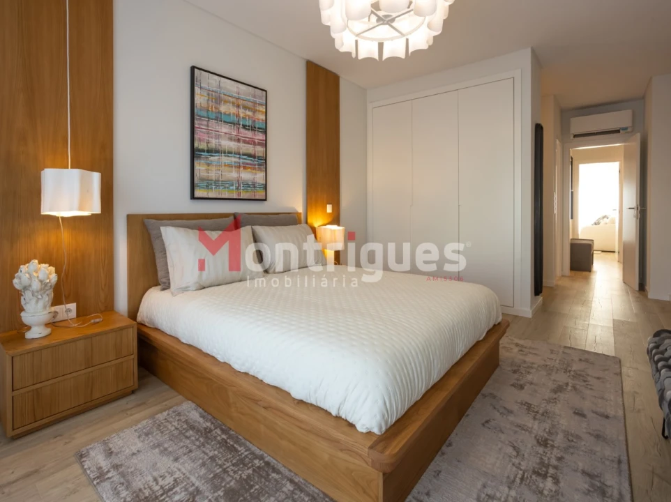 Apartamento T3 para Venda em Montijo e Afonsoeiro Foto 17