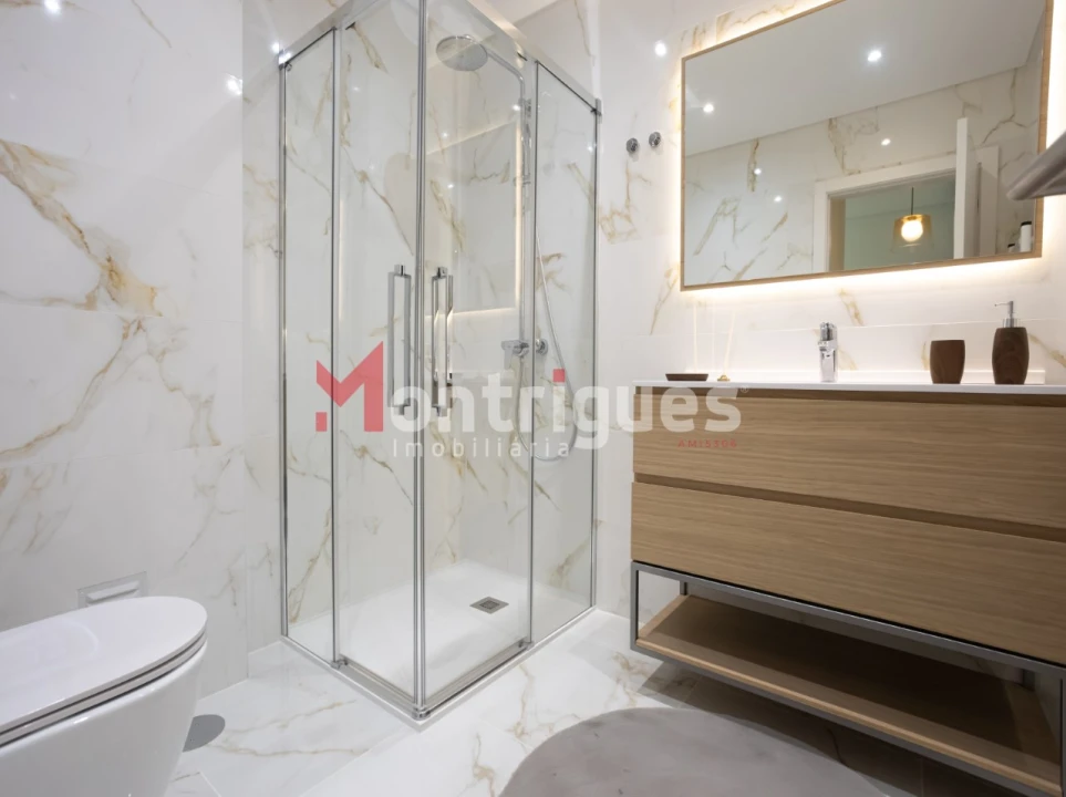 Apartamento T3 para Venda em Montijo e Afonsoeiro Foto 20