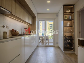 Apartamento T3 para Venda em Montijo e Afonsoeiro
