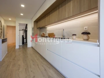 Apartamento T3 para Venda em Montijo e Afonsoeiro