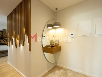 Apartamento T3 para Venda em Montijo e Afonsoeiro
