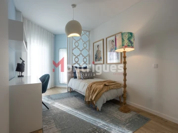 Apartamento T3 para Venda em Montijo e Afonsoeiro