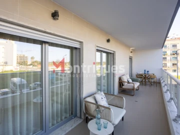 Apartamento T3 para Venda em Montijo e Afonsoeiro