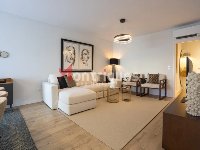 Apartamento T3 para Venda em Montijo e Afonsoeiro Foto 2