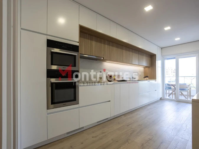 Apartamento T3 para Venda em Montijo e Afonsoeiro Foto 6