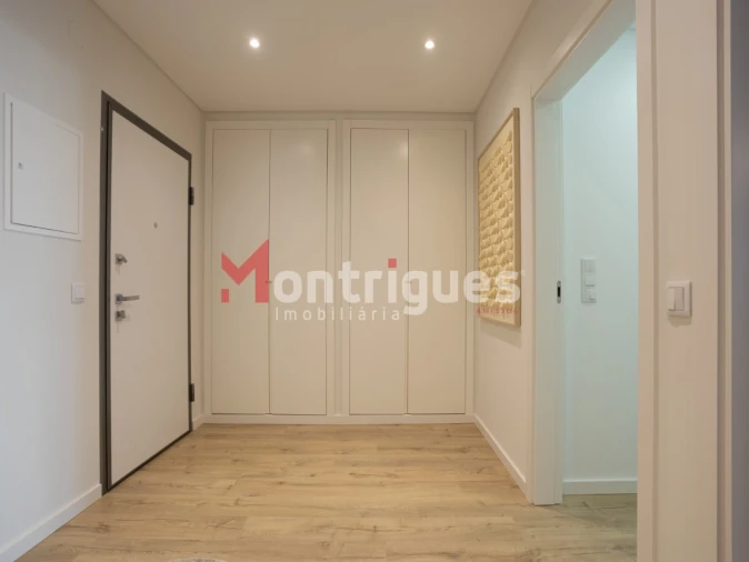 Apartamento T3 para Venda em Montijo e Afonsoeiro Foto 10