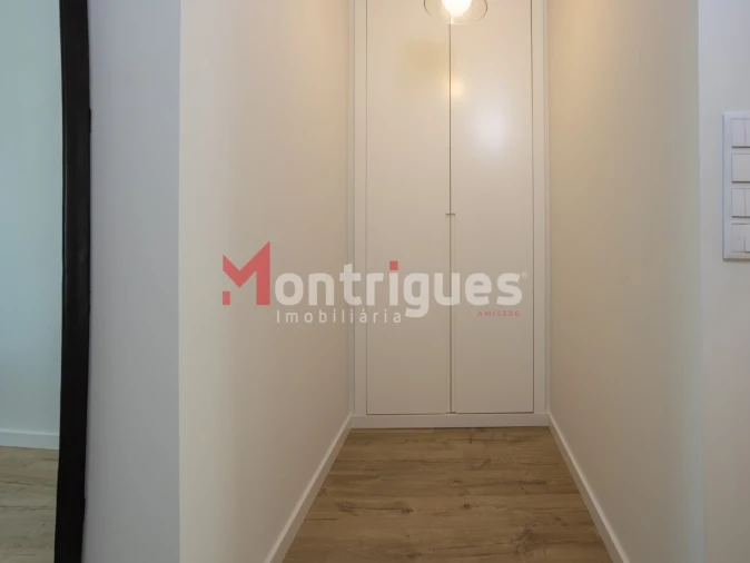 Apartamento T3 para Venda em Montijo e Afonsoeiro Foto 16