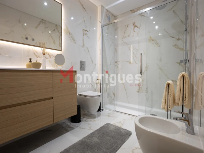 Apartamento T3 para Venda em Montijo e Afonsoeiro Foto 18