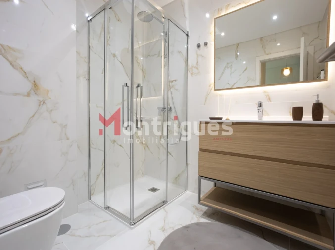 Apartamento T3 para Venda em Montijo e Afonsoeiro Foto 20