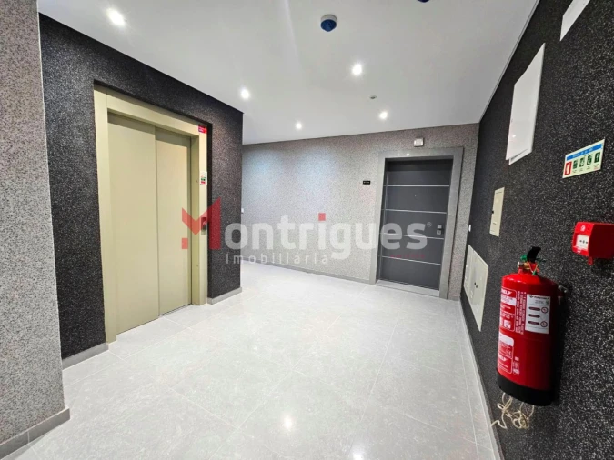 Apartamento T3 para Venda em Montijo e Afonsoeiro Foto 21