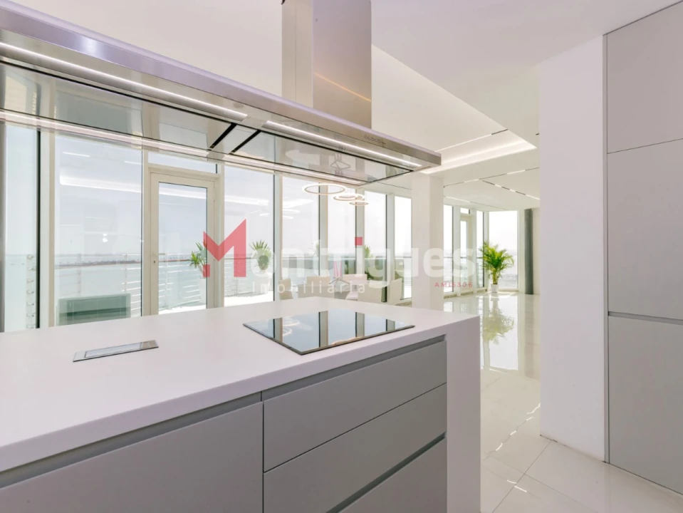 Apartamento T3 para Venda em Parque das Nações Foto 16