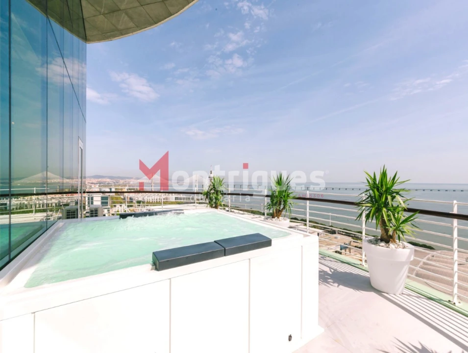 Apartamento T3 para Venda em Parque das Nações Foto 34
