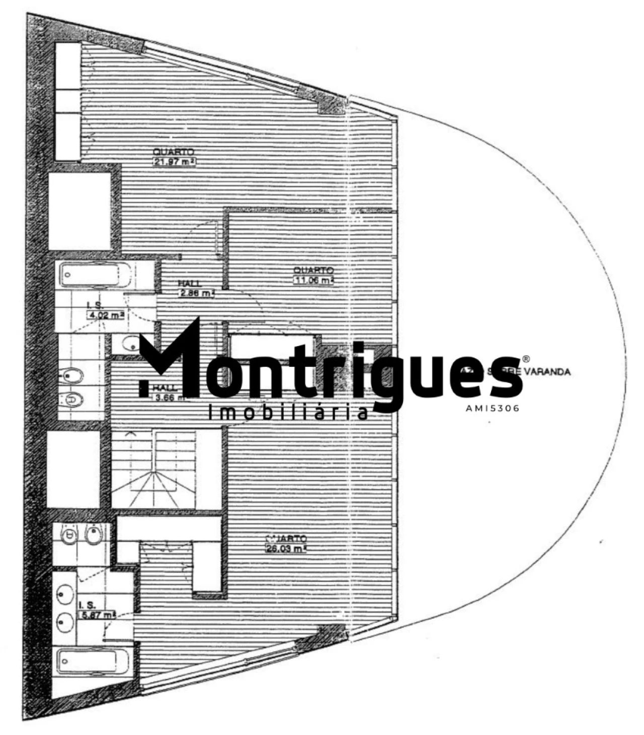 Apartamento T3 para Venda em Parque das Nações Foto 41