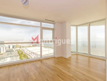Apartamento T3 para Venda em Parque das Nações