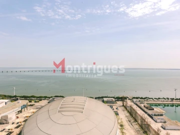 Apartamento T3 para Venda em Parque das Nações