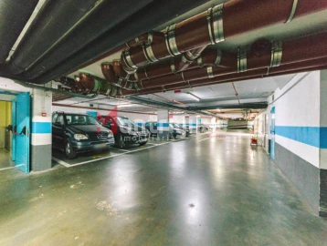 Apartamento T3 para Venda em Parque das Nações