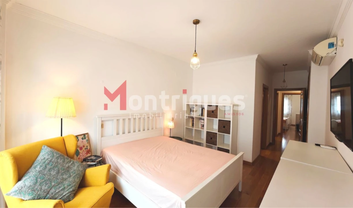 Apartamento T4 para Venda em Parque das Nações Foto 24