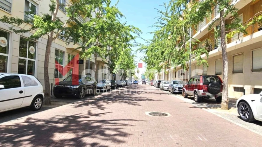Apartamento T4 para Venda em Parque das Nações