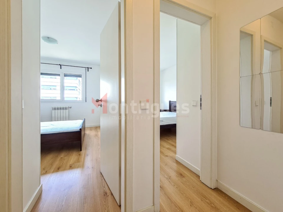 Apartamento T2 para Arrendamento em Parque das Nações Foto 14