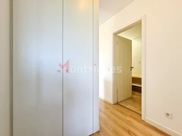 Apartamento T2 para Arrendamento em Parque das Nações