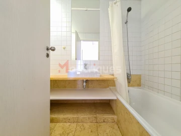 Apartamento T2 para Arrendamento em Parque das Nações