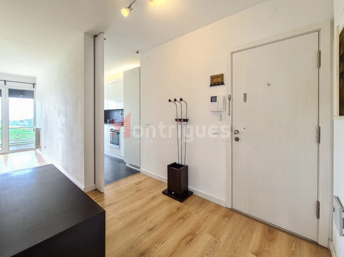 Apartamento T2 para Arrendamento em Parque das Nações Foto 3