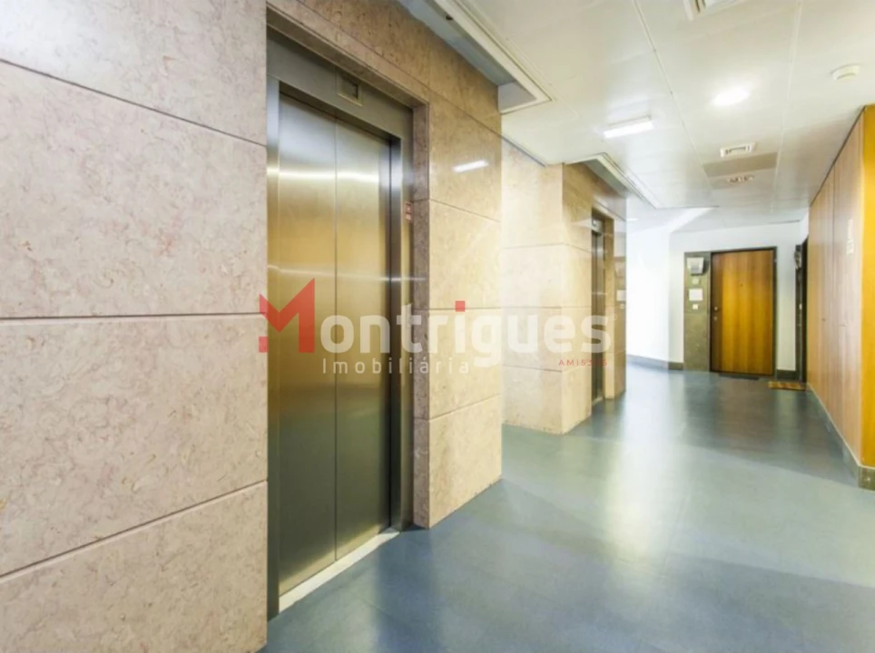Escritório para Arrendamento em Parque das Nações Foto 7