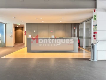 Escritório para Arrendamento em Odivelas