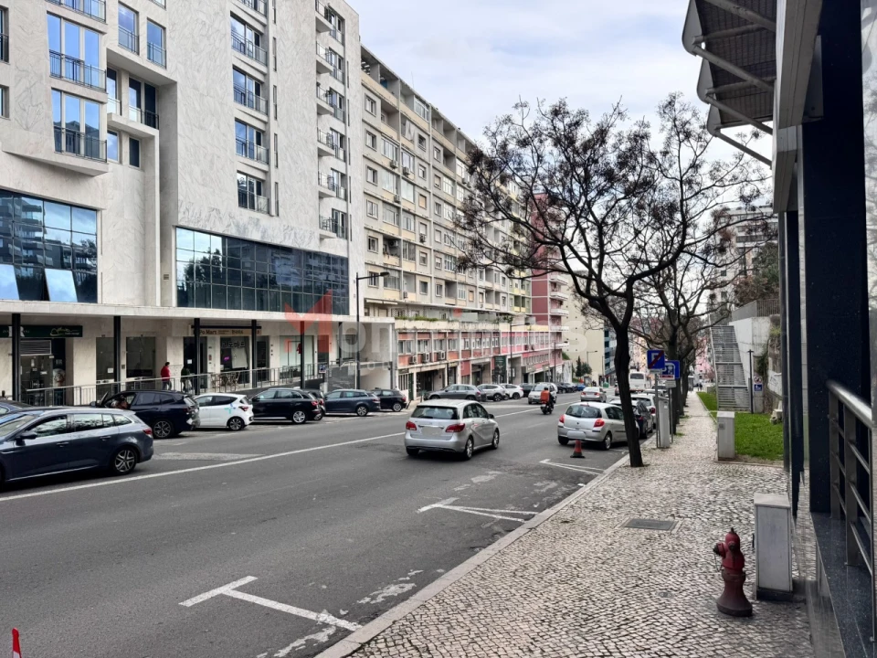 Escritório para Arrendamento em Estrela Foto 4