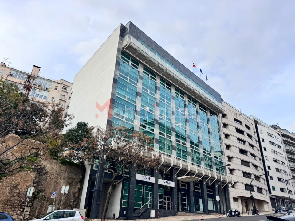 Escritório para Arrendamento em Estrela Foto 1