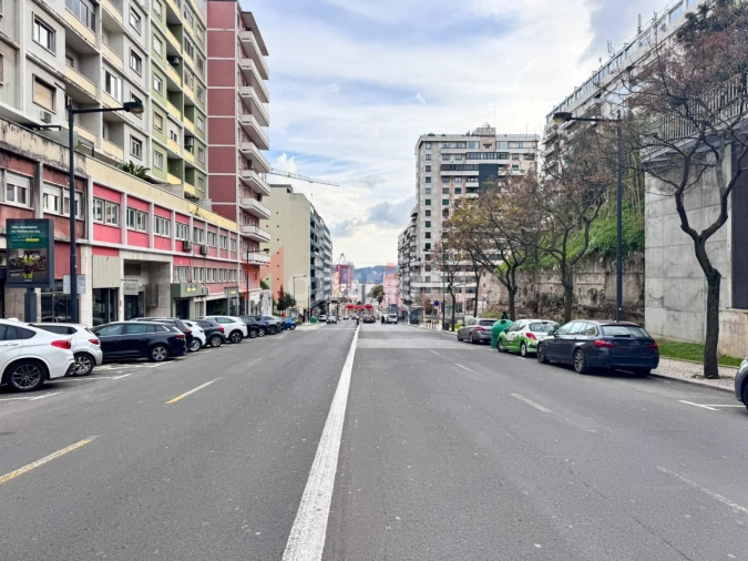 Escritório para Arrendamento em Estrela Foto 28