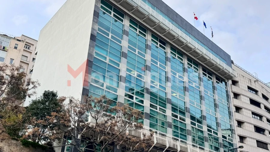 Escritório para Arrendamento em Estrela