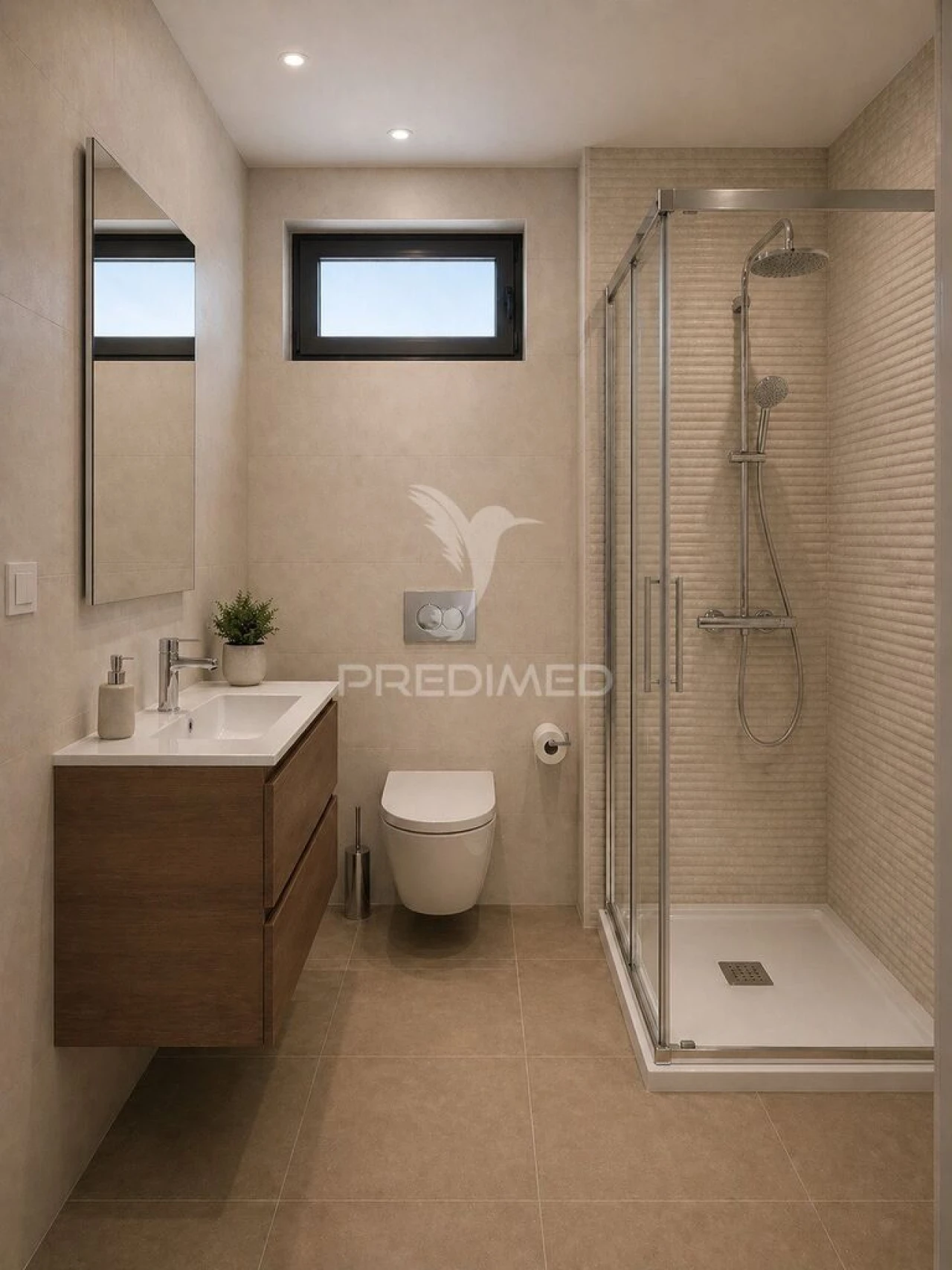 Apartamento T2 para Venda em Tondela e Nandufe Foto 1