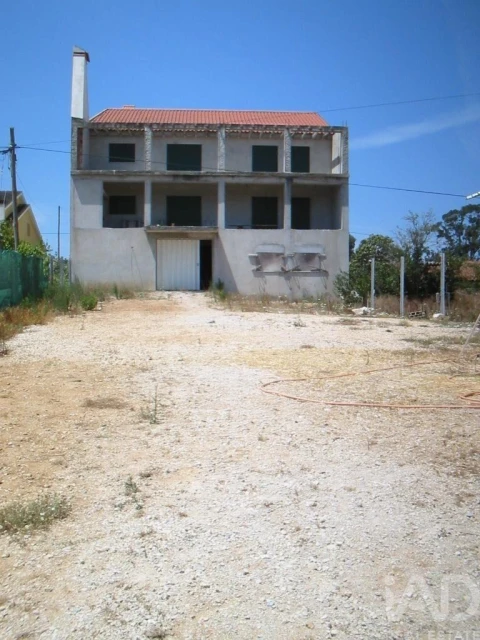 Terreno para Venda em Alfarelos