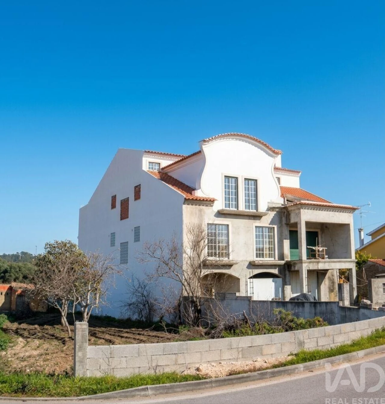 Terreno para Venda em Alfarelos Foto 1