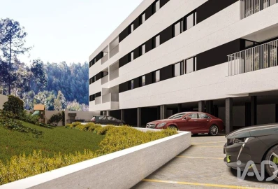 Apartamento T1 para Venda em Ermesinde
