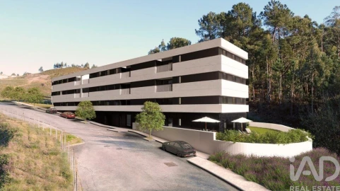 Apartamento T1 para Venda em Ermesinde