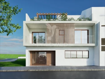 Moradia T4 para Venda em Sines