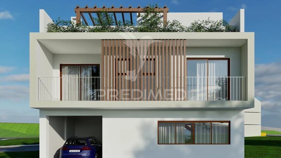 Moradia T4 para Venda em Sines