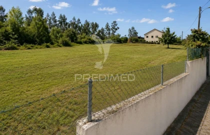 Terreno para Venda em Monte Real e Carvide