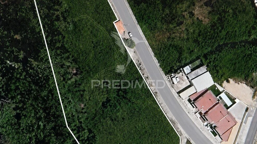 Terreno para Venda em Monte Real e Carvide