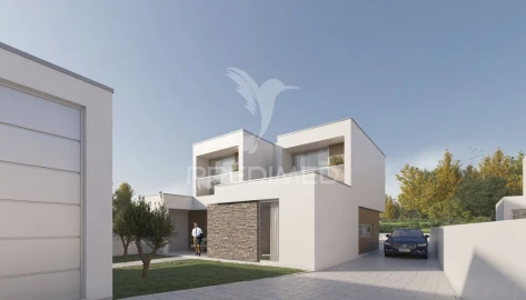 Moradia T4 para Venda em Aradas