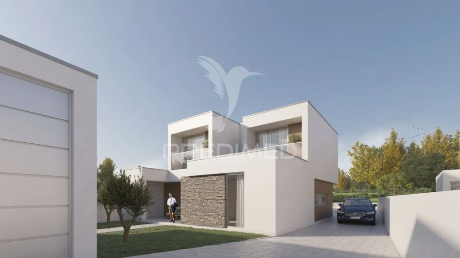 Moradia T4 para Venda em Aradas