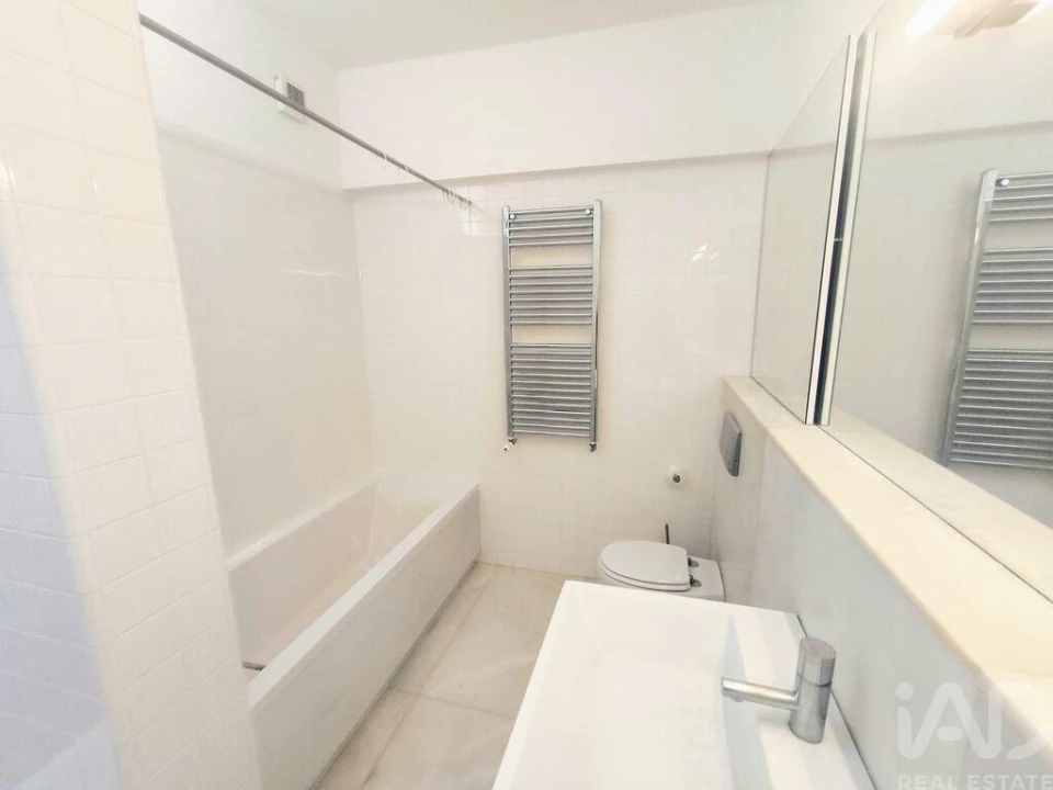 Apartamento T3 para Venda em Avenidas Novas Foto 17