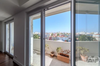 Apartamento T3 para Venda em Avenidas Novas