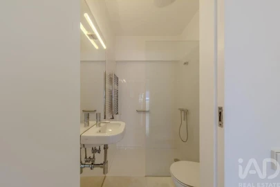 Apartamento T3 para Venda em Avenidas Novas